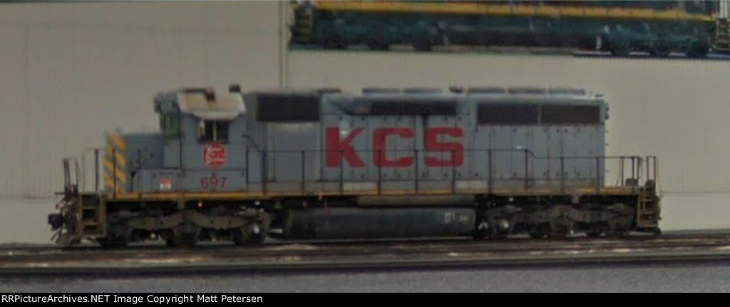 KCS 697